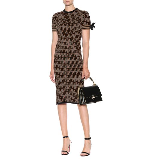 fendi zalando 75|fendi dresses for women.